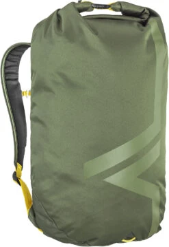 BACH Pack It 32 Rugzak, Groen