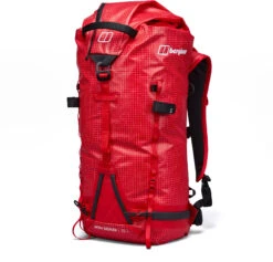 Berghaus MTN Seeker 32 S Rugzak Heren, Rood
