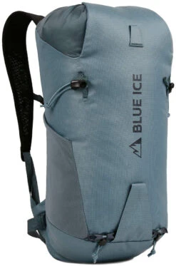 Blue Ice Dragonfly Backpack 18l, Blauw