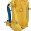 Blue Ice Kume Pack 38L, Geel