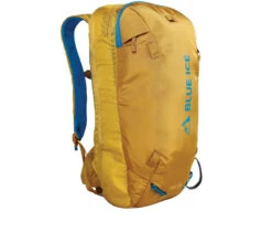 Blue Ice Yagi Pack 25L, Geel/blauw