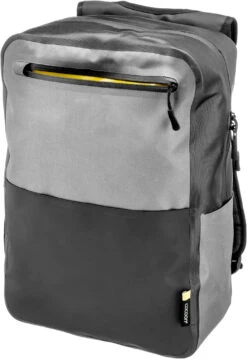 Cocoon City Traveler Rugzak 18,7l, Grijs