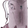 Deuter AC Lite 14 SL Rugzak Dames, Violet