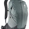 Deuter AC Lite 17 Rugzak, Grijs
