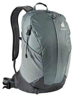 Deuter AC Lite 17 Rugzak, Grijs