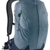 Deuter AC Lite 17 Rugzak, Blauw -Deuter Shop deuter ac lite 17 backpack slateblue marine 1