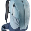 Deuter AC Lite 23 Rugzak, Blauw