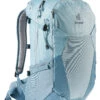 Deuter Futura 21 SL Rugzak Dames, Blauw