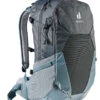 Deuter Futura 21 SL Rugzak Dames, Grijs