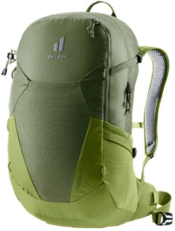 Deuter Futura 23 Rugzak, Groen