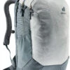Deuter Giga SL Rugzak 28l Dames, Grijs -Deuter Shop deuter giga sl backpack 28l women tin shale 1