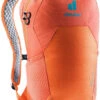 Deuter Speed Lite 13 Rugzak, Rood