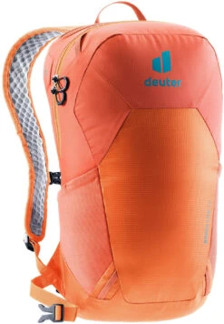 Deuter Speed Lite 13 Rugzak, Rood
