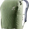 Deuter Step Out 16 Rugzak, Groen
