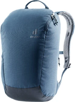 Deuter Step Out 16 Rugzak, Blauw