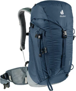 Deuter Trail 22 Rugzak, Blauw