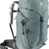 Deuter Trail 28 SL Rugzak Dames, Grijs -Deuter Shop deuter trail 28 sl backpack women shale graphite 1