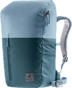 Deuter UP Stockholm Rugzak 22l, Blauw