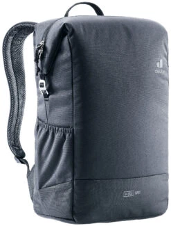 Deuter Vista Spot Dagrugzak 18l, Zwart