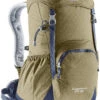 Deuter Zugspitze 22 SL Rugzak Dames, Bruin -Deuter Shop deuter zugspitze 22 sl backpack women clay navy 1