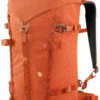 Fjällräven Fj&auml;llr&auml;ven Bergtagen 30 Rugzak, Oranje -Deuter Shop fjaellraeven bergtagen 30 backpack hokkaido orange 1