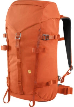 Fjällräven Fj&auml;llr&auml;ven Bergtagen 30 Rugzak, Oranje