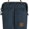 Fjällräven Fj&auml;llr&auml;ven Haulpack No.1 23l, Blauw