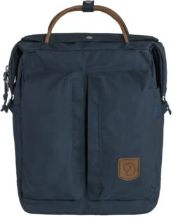 Fjällräven Fj&auml;llr&auml;ven Haulpack No.1 23l, Blauw