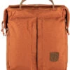 Fjällräven Fj&auml;llr&auml;ven Haulpack No.1 23l, Oranje