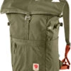 Fjällräven Fj&auml;llr&auml;ven High Coast 24 Vouwzak, Groen