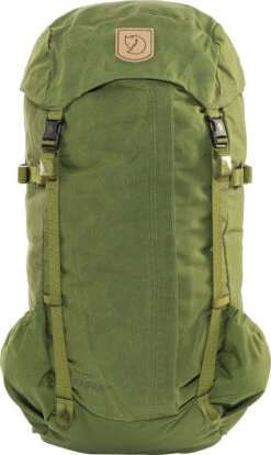 Fjällräven Fj&auml;llr&auml;ven Kaipak 28 Rugzak, Olijf/groen