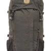 Fjällräven Fj&auml;llr&auml;ven Kaipak 38 Rugzak, Grijs -Deuter Shop fjaellraeven kaipak 38 ryggsaeck stone grey 1