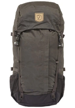 Fjällräven Fj&auml;llr&auml;ven Kaipak 38 Rugzak, Grijs