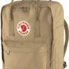 Fjällräven Fj&auml;llr&auml;ven K&aring;nken Rugzak, Beige