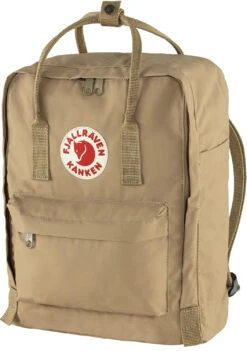 Fjällräven Fj&auml;llr&auml;ven K&aring;nken Rugzak, Beige