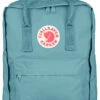 Fjällräven Fj&auml;llr&auml;ven K&aring;nken Rugzak, Blauw