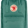 Fjällräven Fj&auml;llr&auml;ven K&aring;nken Laptop 15" Rugzak, Groen