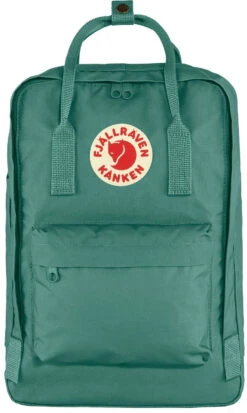 Fjällräven Fj&auml;llr&auml;ven K&aring;nken Laptop 15" Rugzak, Groen