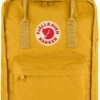Fjällräven Fj&auml;llr&auml;ven K&aring;nken Laptop 15" Rugzak, Geel