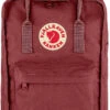 Fjällräven Fj&auml;llr&auml;ven K&aring;nken Laptop 15" Rugzak, Rood