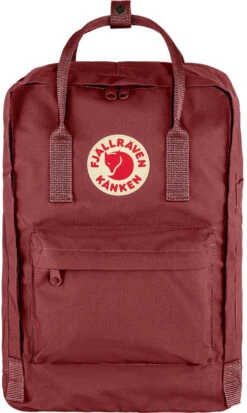 Fjällräven Fj&auml;llr&auml;ven K&aring;nken Laptop 15" Rugzak, Rood