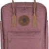 Fjällräven Fj&auml;llr&auml;ven Kanken No. 2 Rugzak, Roze -Deuter Shop fjaellraeven kanken no 2 backpack mesa purple 1