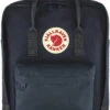 Fjällräven Fj&auml;llr&auml;ven K&aring;nken Re-Wool Rugzak, Blauw -Deuter Shop fjaellraeven kanken re wool backpack night sky 1