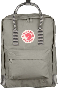 Fjällräven Fj&auml;llr&auml;ven K&aring;nken Rugzak, Grijs