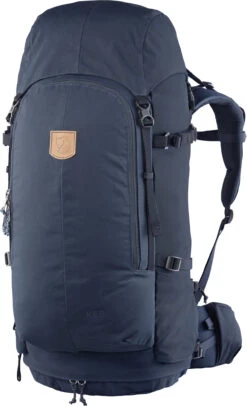 Fjällräven Fj&auml;llr&auml;ven Keb 52 Rugzak, Blauw