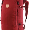 Fjällräven Fj&auml;llr&auml;ven Keb 72 Rugzak Dames, Rood