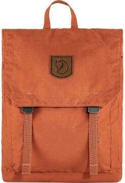 Fjällräven Fj&auml;llr&auml;ven No.1 Vouwzak, Bruin