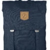 Fjällräven Fj&auml;llr&auml;ven No.1 Vouwzak, Blauw -Deuter Shop fjaellraeven no1 ryggsaeck navy 1
