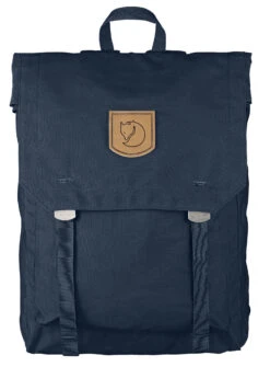 Fjällräven Fj&auml;llr&auml;ven No.1 Vouwzak, Blauw
