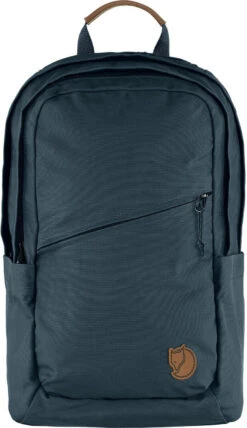 Fjällräven Fj&auml;llr&auml;ven R&auml;ven 20 Rugzak, Blauw